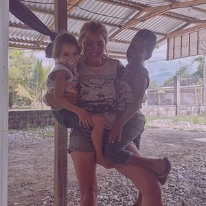 Meet your Posher, Julia